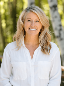 Jennifer Bradof