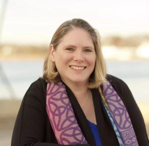 Jennifer Moore