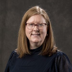 Jennifer Shoemaker
