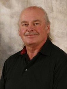 Jerry P. Feist