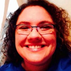 Jessica Stallings