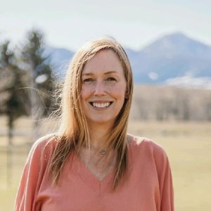 Jessica Stuart