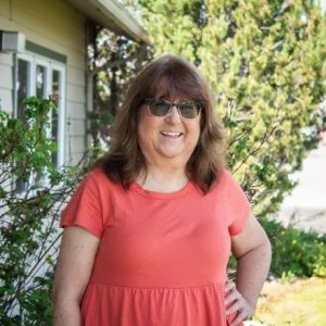 Jessie Allick