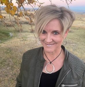 Jill Thorngren