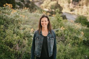 Jill Martin