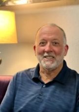 Jim Freeland