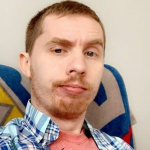 John "Chris" Risner