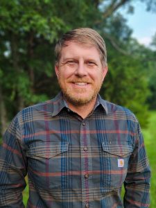 Jonathan Brumfield