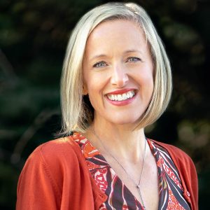 Joni Evans