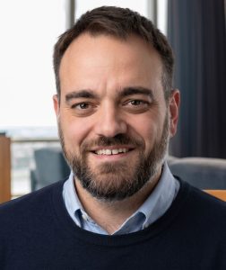 Joshua Nye