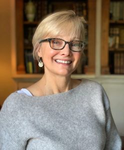 Julie Griggs