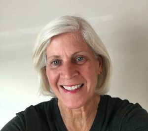 Julie Hogue