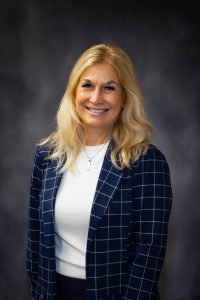 Julie Ullrich