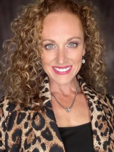 Julie Zubryd