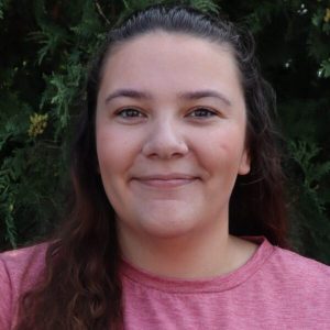 Kaitlyn Bannister
