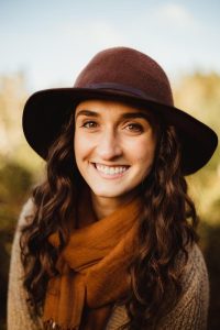 Kate Cluff