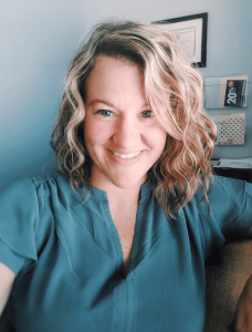 Katherine Pennington