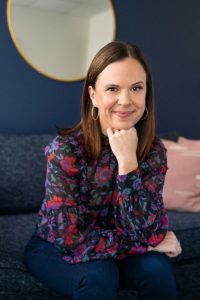 Kathleen R. Brennan