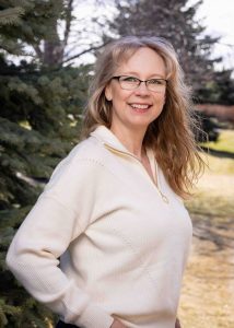 Kathryn Bowen
