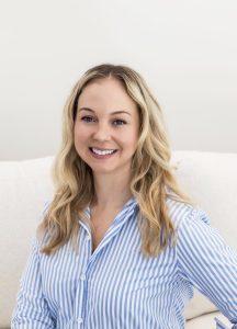 Katie Taves