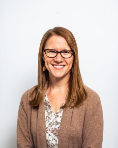 Kristen Lundquist Mahosky