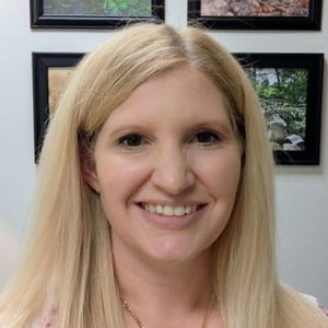 Kristi Weismann