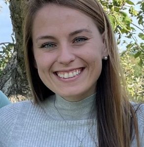 Kristin Buckley