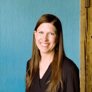 Kristin Gilbertson