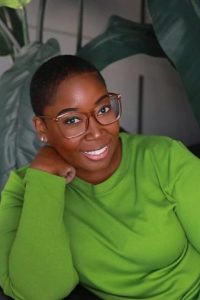 LaQuonda Burise-Freeman