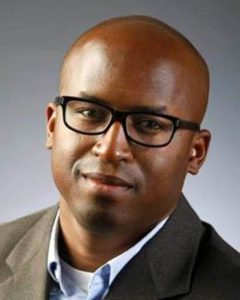 Larry Jackson