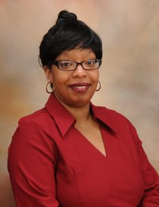 LaTrica Henegar