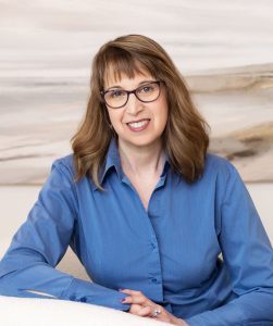 Laura Garrett