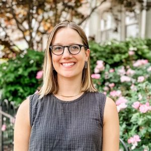 Laura Golojuch
