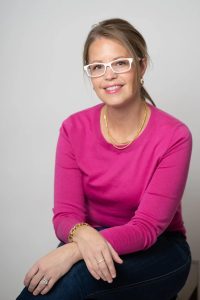 Laura Robinson