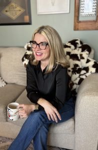 Lauren King Mason