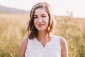 Lauren Myers