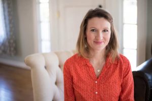 Lauren Stevens