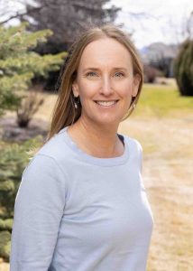 Laurie Grusonik