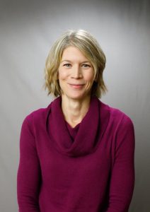 Leah Black