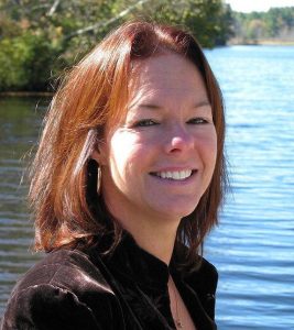 Leslie Gray