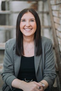 Lindsey Claeys