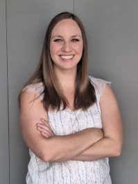 Lindsey Krueger
