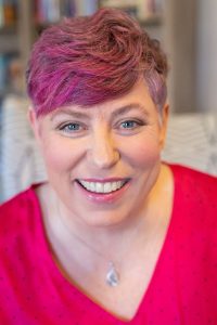 Lisa Kays
