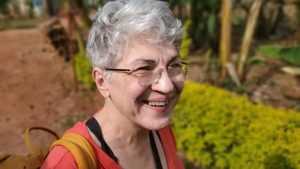 Lois Relys