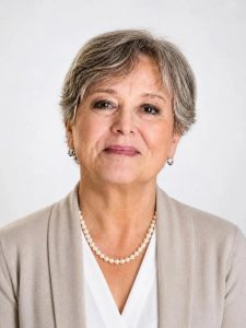 Lynne Clifton