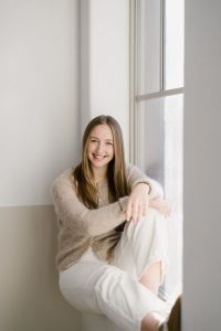 Maeve Black