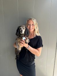 Mandy Sieck