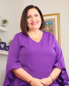 Maria Antonia Alfonso