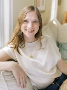 Melanie Eisner