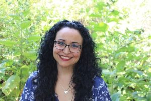 Melissa Alvarez Thorson